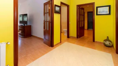 Chalet en venta en Tres Arroyos, Los Montitos-Carretera de Sevilla (Badajoz Capital) de 285.000 €