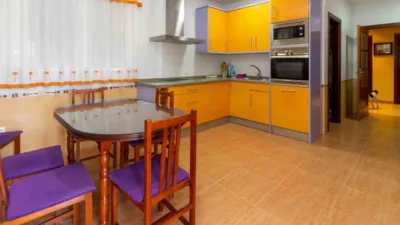 Chalet en venta en Tres Arroyos, Los Montitos-Carretera de Sevilla (Badajoz Capital) de 285.000 €