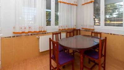Chalet en venta en Tres Arroyos, Los Montitos-Carretera de Sevilla (Badajoz Capital) de 285.000 €