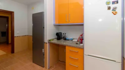 Chalet en venta en Tres Arroyos, Los Montitos-Carretera de Sevilla (Badajoz Capital) de 285.000 €