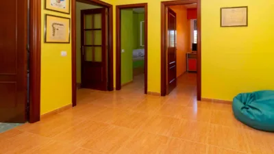 Chalet en venta en Tres Arroyos, Los Montitos-Carretera de Sevilla (Badajoz Capital) de 285.000 €