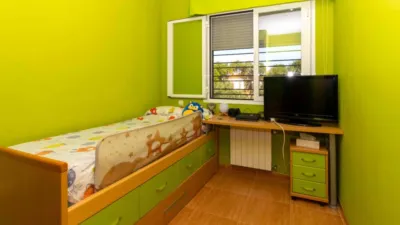 Chalet en venta en Tres Arroyos, Los Montitos-Carretera de Sevilla (Badajoz Capital) de 285.000 €