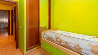 Chalet en venta en Tres Arroyos, Los Montitos-Carretera de Sevilla (Badajoz Capital) de 285.000 €