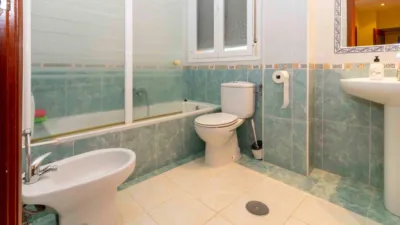 Chalet en venta en Tres Arroyos, Los Montitos-Carretera de Sevilla (Badajoz Capital) de 285.000 €