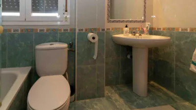 Chalet en venta en Tres Arroyos, Los Montitos-Carretera de Sevilla (Badajoz Capital) de 285.000 €
