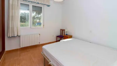 Chalet en venta en Tres Arroyos, Los Montitos-Carretera de Sevilla (Badajoz Capital) de 285.000 €