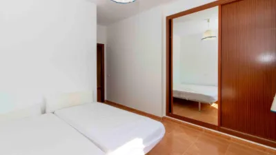 Chalet en venta en Tres Arroyos, Los Montitos-Carretera de Sevilla (Badajoz Capital) de 285.000 €