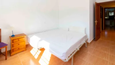 Chalet en venta en Tres Arroyos, Los Montitos-Carretera de Sevilla (Badajoz Capital) de 285.000 €