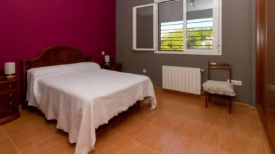 Chalet en venta en Tres Arroyos, Los Montitos-Carretera de Sevilla (Badajoz Capital) de 285.000 €