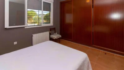 Chalet en venta en Tres Arroyos, Los Montitos-Carretera de Sevilla (Badajoz Capital) de 285.000 €