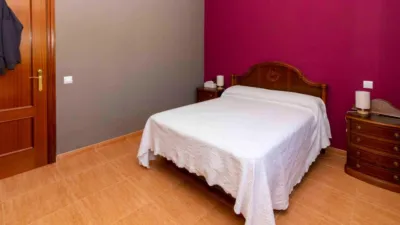 Chalet en venta en Tres Arroyos, Los Montitos-Carretera de Sevilla (Badajoz Capital) de 285.000 €