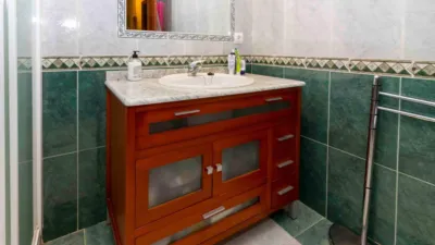 Chalet en venta en Tres Arroyos, Los Montitos-Carretera de Sevilla (Badajoz Capital) de 285.000 €