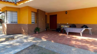 Chalet en venta en Tres Arroyos, Los Montitos-Carretera de Sevilla (Badajoz Capital) de 285.000 €