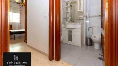 Habitación en alquiler en Ciudad Jardín, Ciudad Jardín (Badajoz Capital) de 192 €<span>/mes</span>