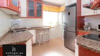 Habitación en alquiler en Ciudad Jardín, Ciudad Jardín (Badajoz Capital) de 192 €<span>/mes</span>
