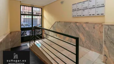 Habitación en alquiler en Ciudad Jardín, Ciudad Jardín (Badajoz Capital) de 192 €<span>/mes</span>