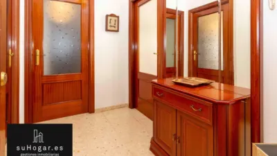 Habitación en alquiler en Ciudad Jardín, Ciudad Jardín (Badajoz Capital) de 192 €<span>/mes</span>