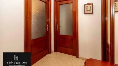 Habitación en alquiler en Ciudad Jardín, Ciudad Jardín (Badajoz Capital) de 192 €<span>/mes</span>