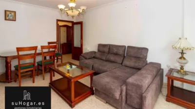 Habitación en alquiler en Ciudad Jardín, Ciudad Jardín (Badajoz Capital) de 192 €<span>/mes</span>