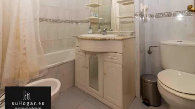 Habitación en alquiler en Ciudad Jardín, Ciudad Jardín (Badajoz Capital) de 192 €<span>/mes</span>