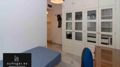 Piso en alquiler en Centro, Pardaleras (Badajoz Capital) de 850 €<span>/mes</span>