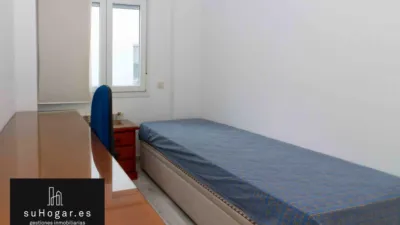 Piso en alquiler en Centro, Pardaleras (Badajoz Capital) de 850 €<span>/mes</span>