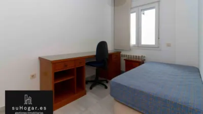 Piso en alquiler en Centro, Pardaleras (Badajoz Capital) de 850 €<span>/mes</span>