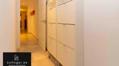 Piso en alquiler en Centro, Pardaleras (Badajoz Capital) de 850 €<span>/mes</span>