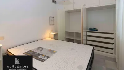 Piso en alquiler en Centro, Pardaleras (Badajoz Capital) de 850 €<span>/mes</span>