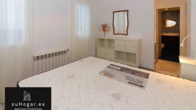 Piso en alquiler en Centro, Pardaleras (Badajoz Capital) de 850 €<span>/mes</span>