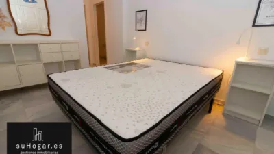 Piso en alquiler en Centro, Pardaleras (Badajoz Capital) de 850 €<span>/mes</span>