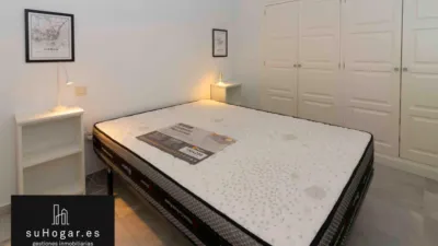 Piso en alquiler en Centro, Pardaleras (Badajoz Capital) de 850 €<span>/mes</span>