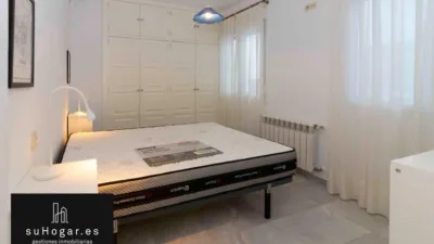 Piso en alquiler en Centro, Pardaleras (Badajoz Capital) de 850 €<span>/mes</span>