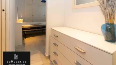 Piso en alquiler en Centro, Pardaleras (Badajoz Capital) de 850 €<span>/mes</span>