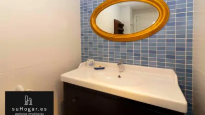 Piso en alquiler en Centro, Pardaleras (Badajoz Capital) de 850 €<span>/mes</span>