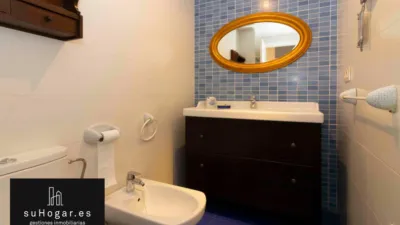 Piso en alquiler en Centro, Pardaleras (Badajoz Capital) de 850 €<span>/mes</span>