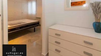 Piso en alquiler en Centro, Pardaleras (Badajoz Capital) de 850 €<span>/mes</span>