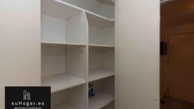 Piso en alquiler en Centro, Pardaleras (Badajoz Capital) de 850 €<span>/mes</span>