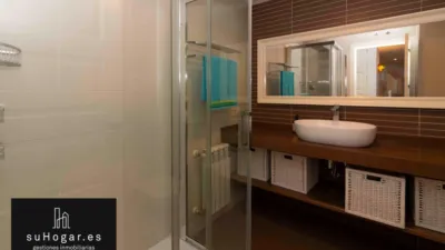 Piso en alquiler en Centro, Pardaleras (Badajoz Capital) de 850 €<span>/mes</span>