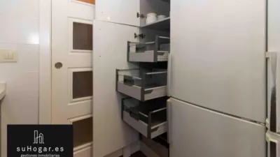 Piso en alquiler en Centro, Pardaleras (Badajoz Capital) de 850 €<span>/mes</span>