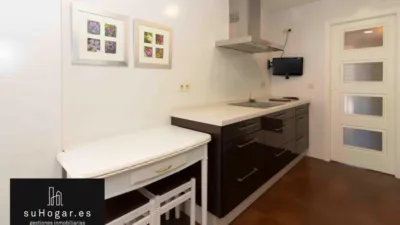 Piso en alquiler en Centro, Pardaleras (Badajoz Capital) de 850 €<span>/mes</span>