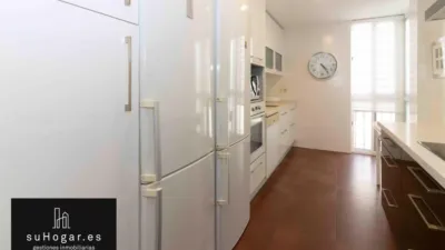 Piso en alquiler en Centro, Pardaleras (Badajoz Capital) de 850 €<span>/mes</span>