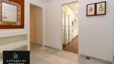Piso en alquiler en Centro, Pardaleras (Badajoz Capital) de 850 €<span>/mes</span>