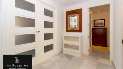 Piso en alquiler en Centro, Pardaleras (Badajoz Capital) de 850 €<span>/mes</span>