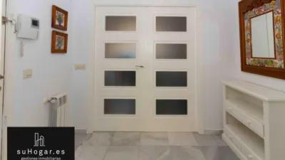 Piso en alquiler en Centro, Pardaleras (Badajoz Capital) de 850 €<span>/mes</span>