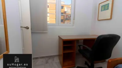 Piso en alquiler en Centro, Pardaleras (Badajoz Capital) de 850 €<span>/mes</span>