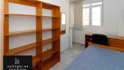Piso en alquiler en Centro, Pardaleras (Badajoz Capital) de 850 €<span>/mes</span>