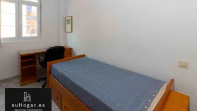 Piso en alquiler en Centro, Pardaleras (Badajoz Capital) de 850 €<span>/mes</span>