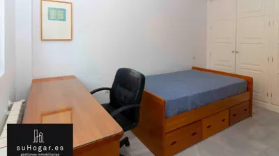 Piso en alquiler en Centro, Pardaleras (Badajoz Capital) de 850 €<span>/mes</span>
