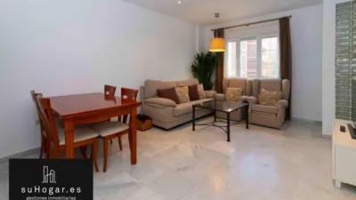 Piso en alquiler en Centro, Pardaleras (Badajoz Capital) de 850 €<span>/mes</span>